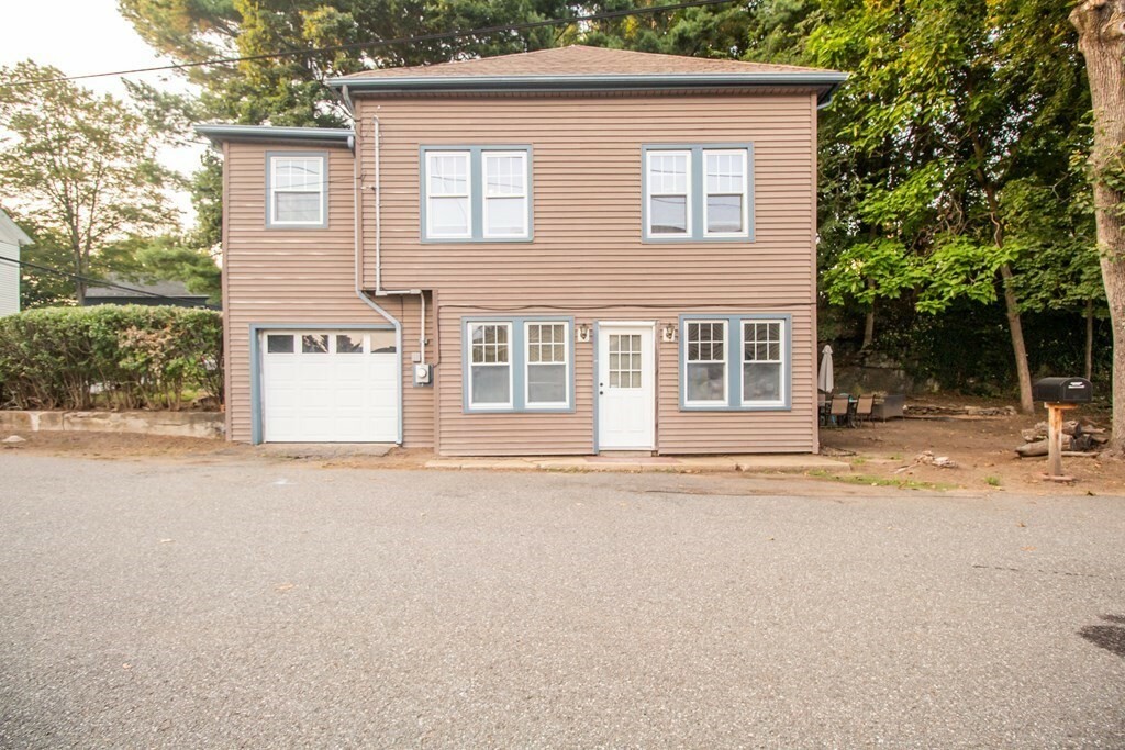 Property Photo:  36 Grove St  MA 01562 