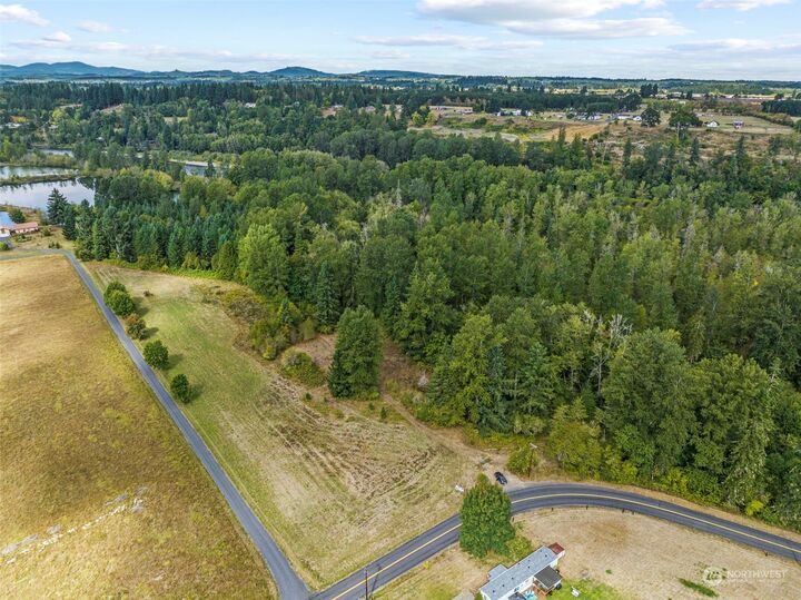 Property Photo:  0  Collins Road  WA 98591 