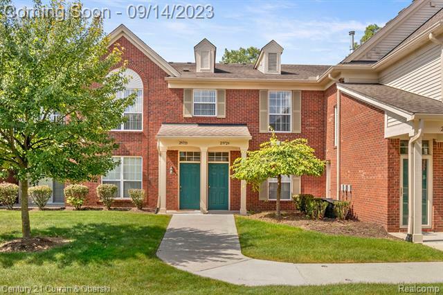 29729 Nottingham Circle  Livonia MI 48152 photo