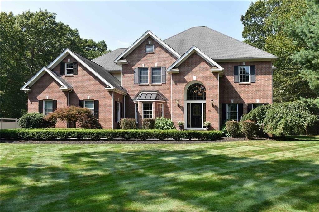 Property Photo: 19 Cassandra Lane RI 02852