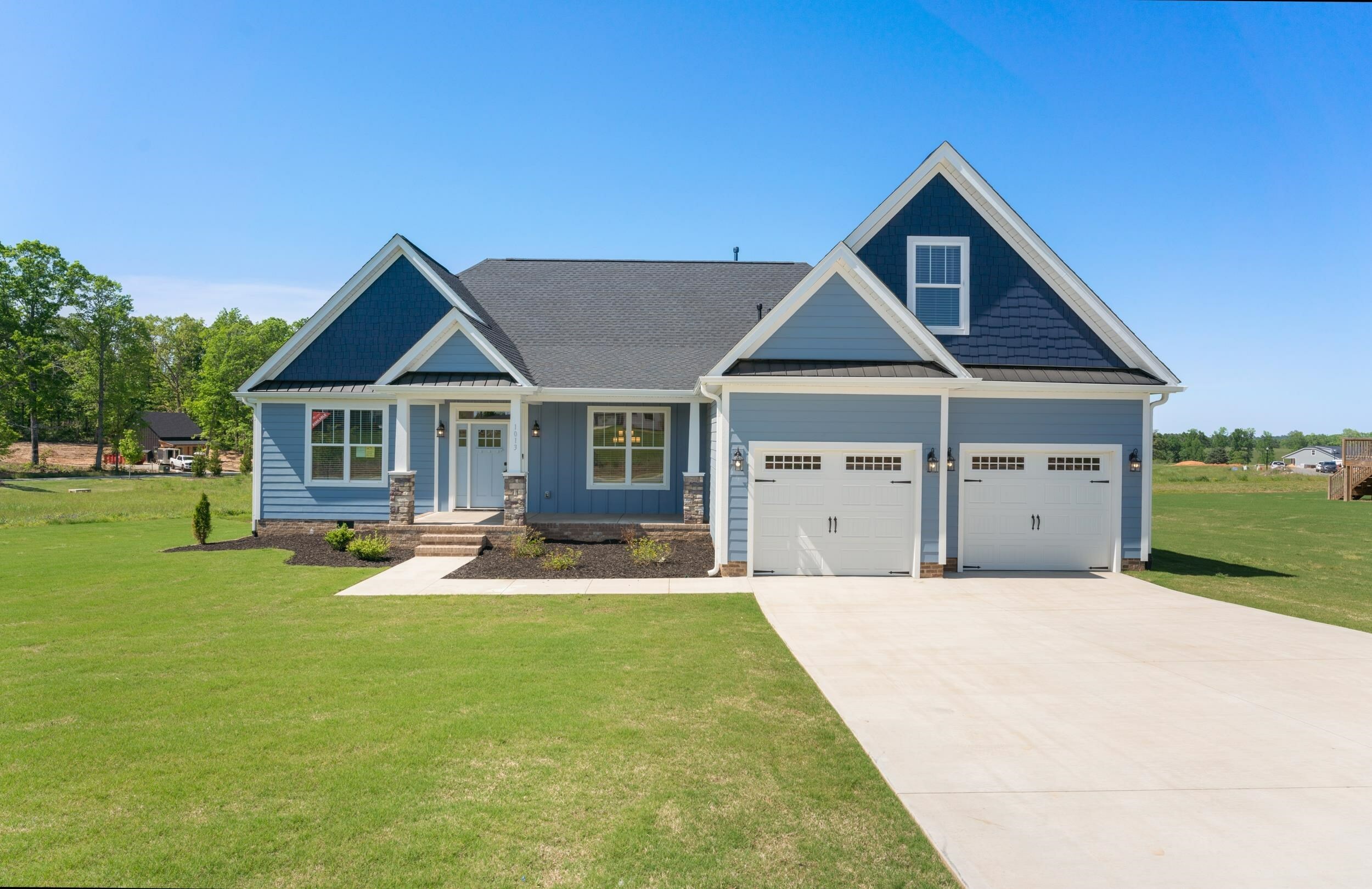 Property Photo:  1013 Alder Pond Drive  SC 29322 