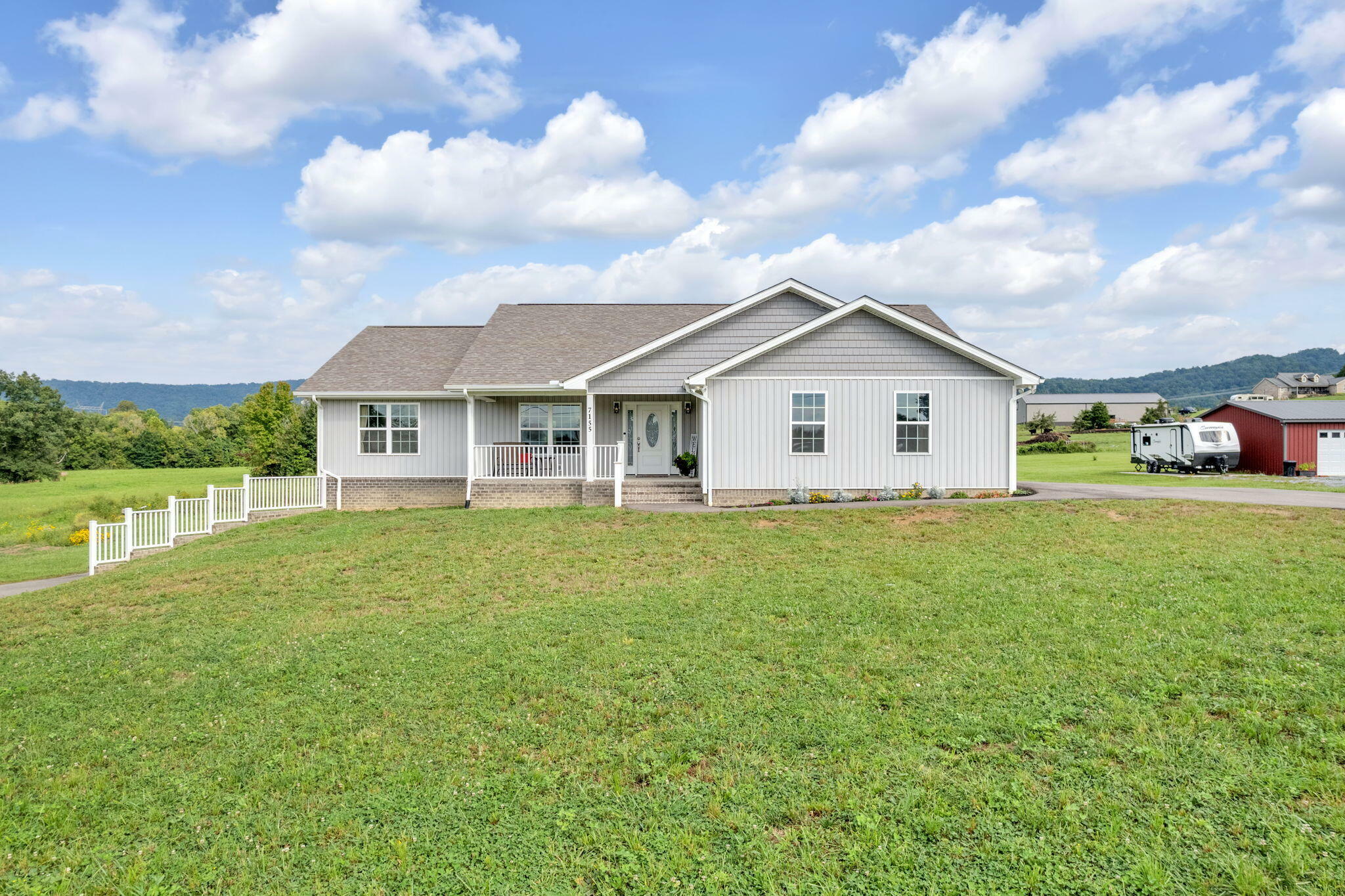 Property Photo:  7155 Horton Highway  TN 37745 