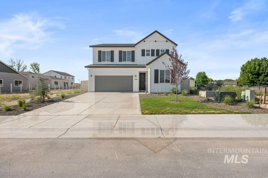 Property Photo: 11323 Willamette Way ID 83605