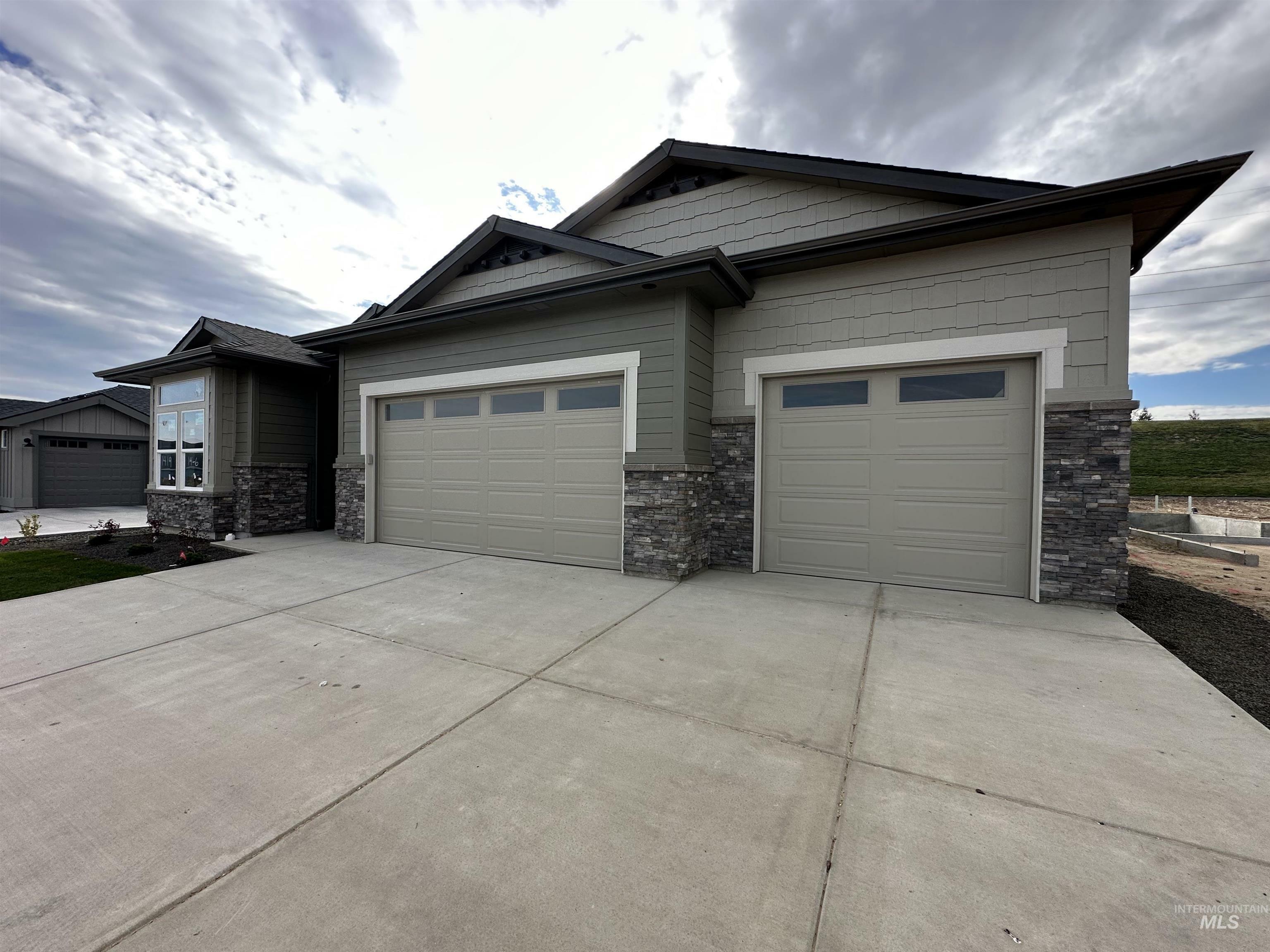 1419 W Ultar Dr  Nampa ID 83686 photo