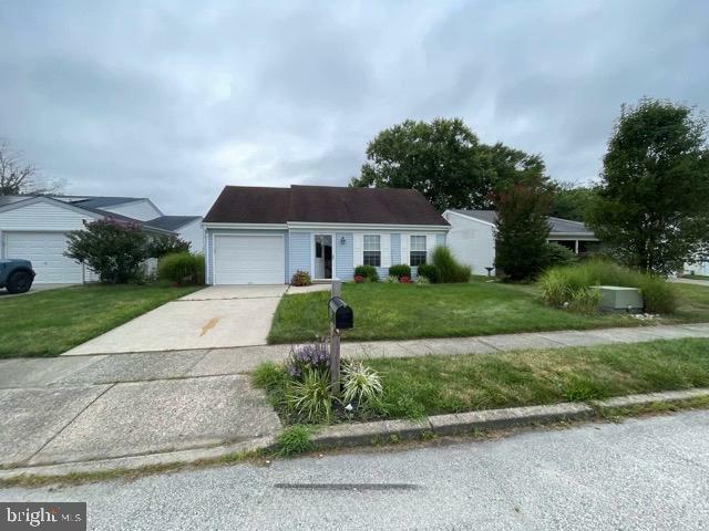 Property Photo: 187 Huntington Drive NJ 08088