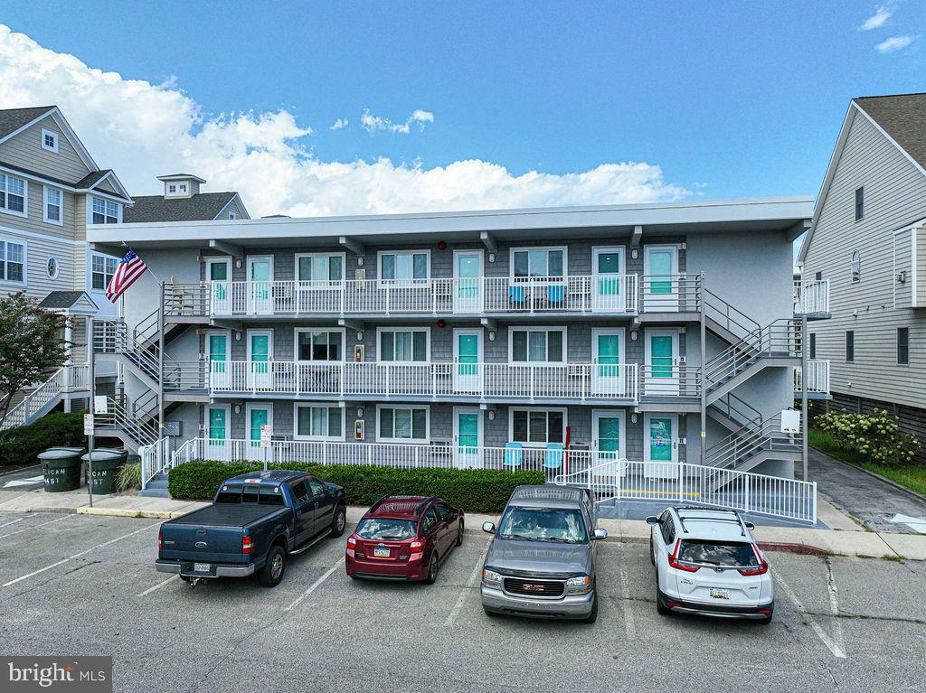 Property Photo: 14 144th Street 305 MD 21842