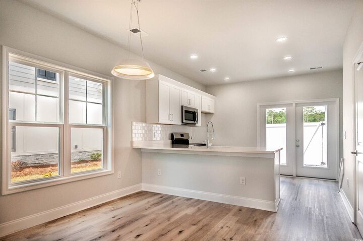 Property Photo: 841 Maxine Ct. 3A SC 29577
