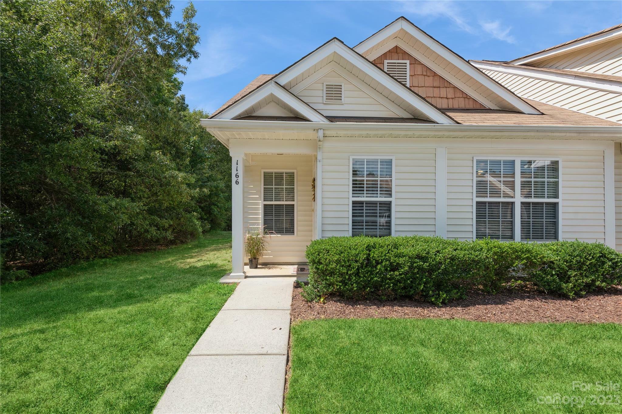 1166 Fowler Brook Court  Indian Land SC 29707 photo