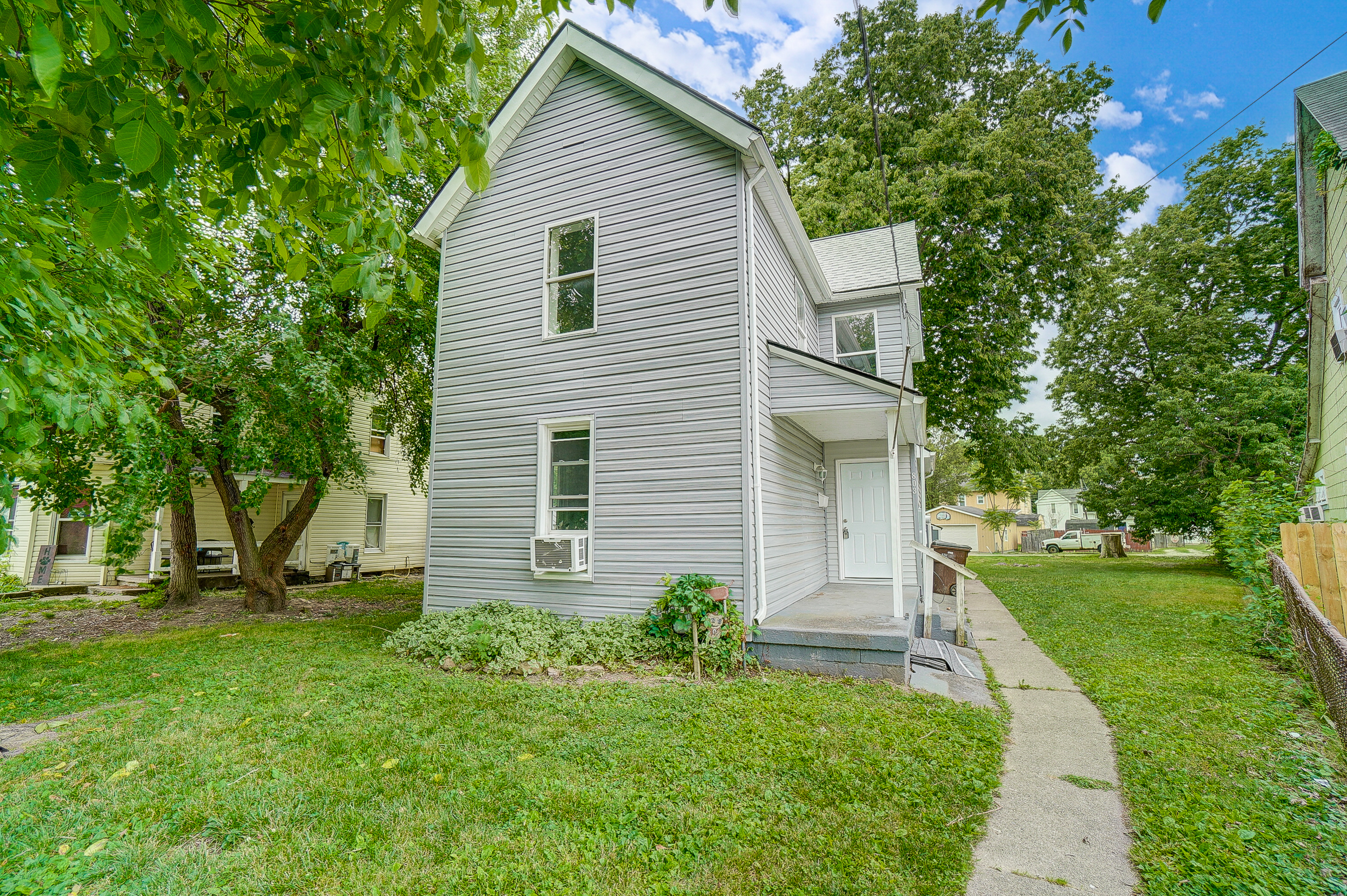 803 Clark Street  Franklin OH 45005 photo