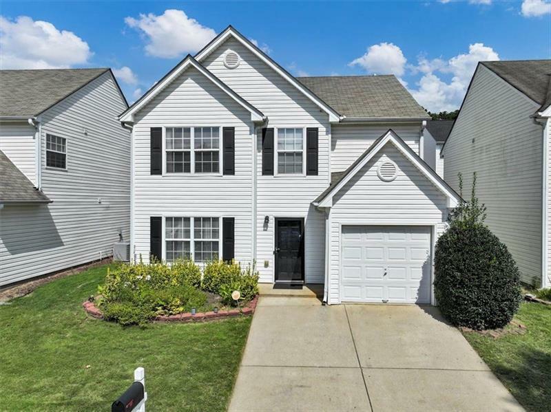 Property Photo: 448 Spring Head Court GA 30046