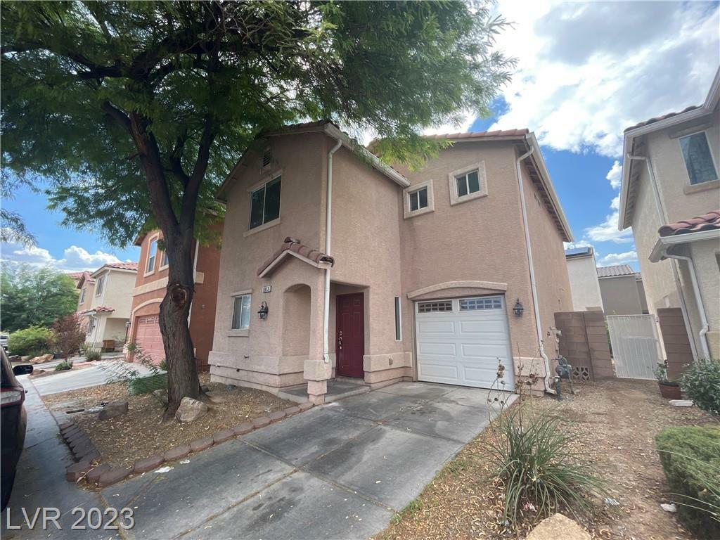 Property Photo:  1913 Joyful Street  NV 89115 