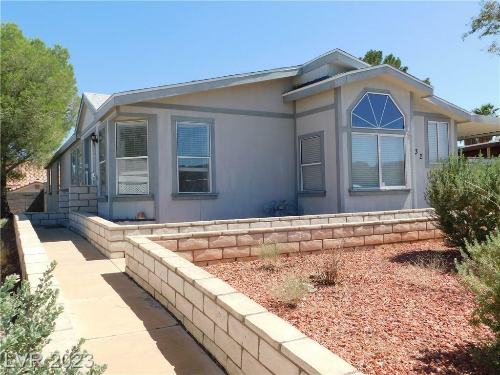 Property Photo:  532 Amethyst Avenue  NV 89015 