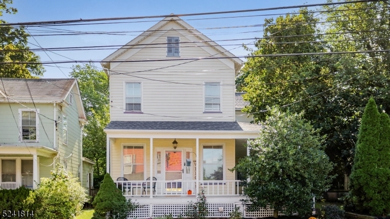 Property Photo:  134 Main St  NJ 08889 