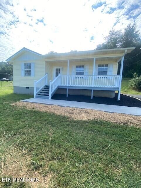 Property Photo:  150 County Road 384  TN 37826 