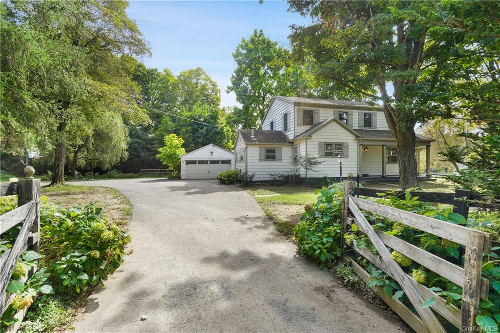 Property Photo: 78-90 Salisbury Turnpike NY 12572