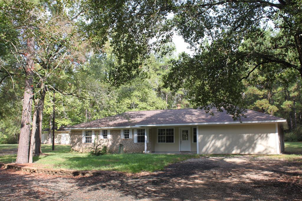 Property Photo: 11915 E State Hwy 103 TX 75949