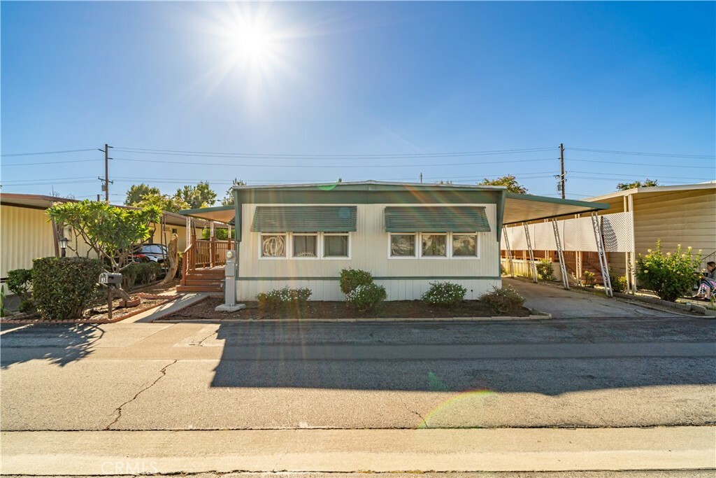 Property Photo: 1630 S Barranca Avenue 3 CA 91740