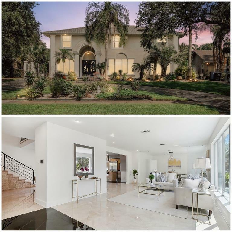 Property Photo: 861 Allen Toussaint Boulevard LA 70124