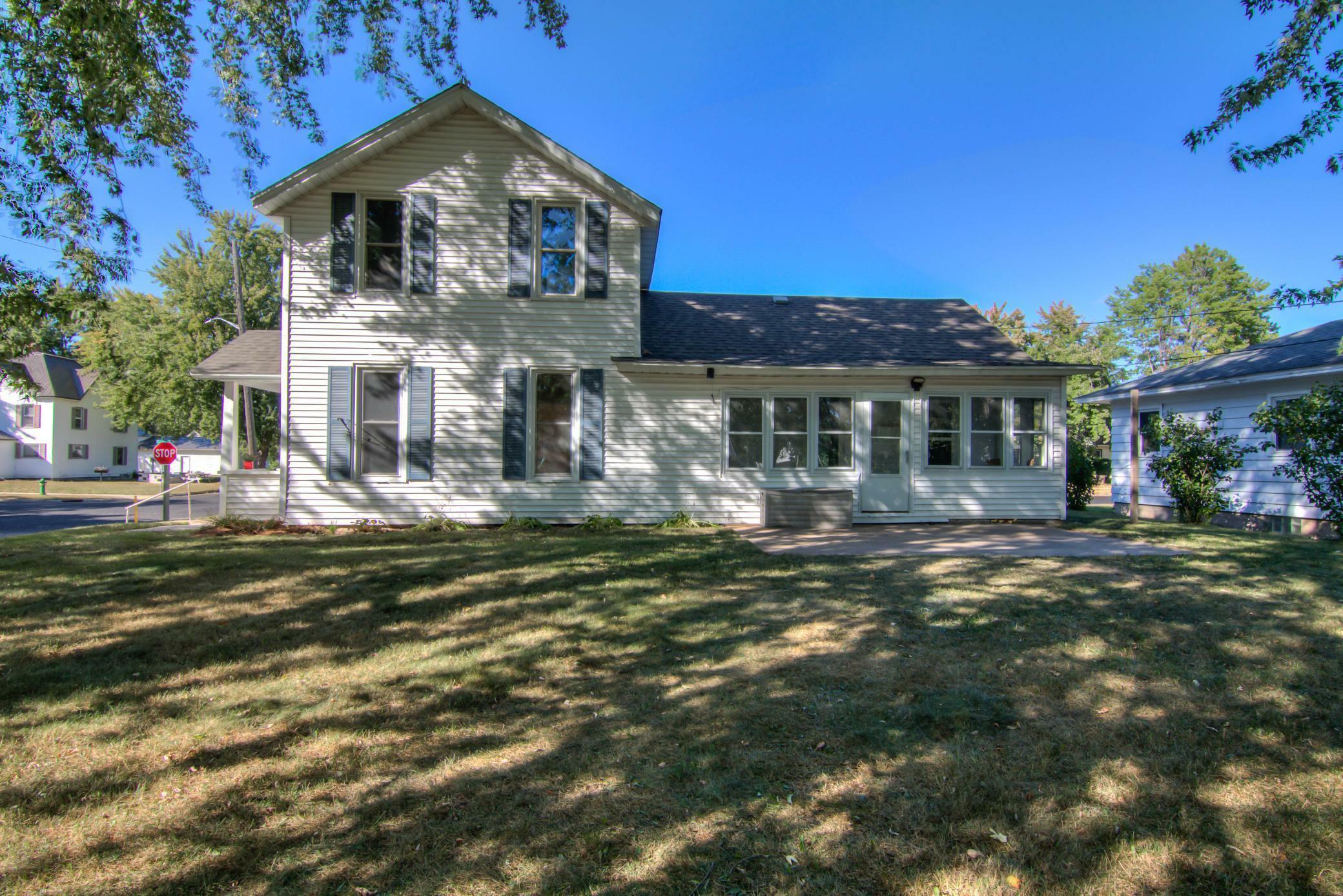 Property Photo:  123 Well Street  WI 54729 
