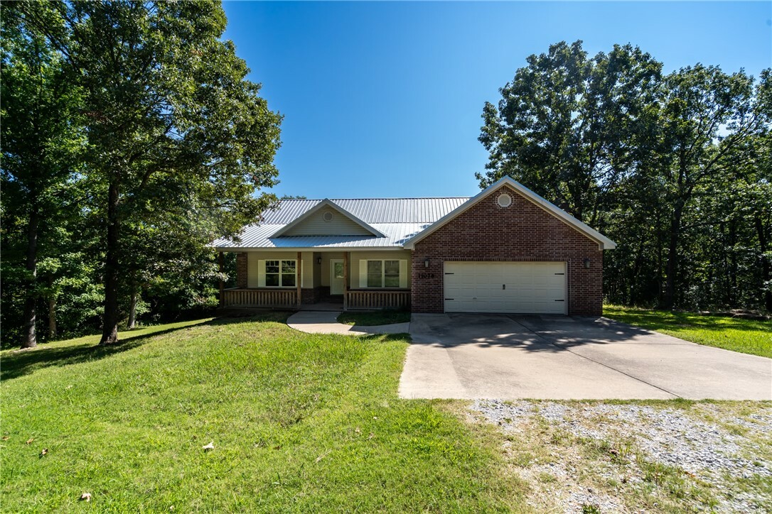 Property Photo:  11078 Wildwood Way  AR 72736 