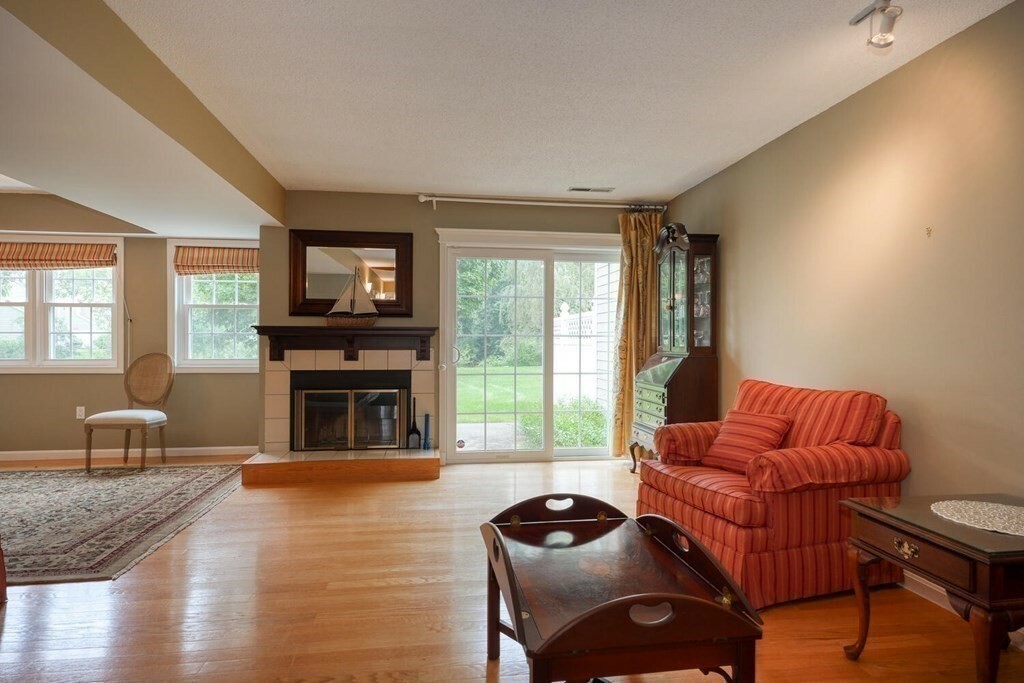 Property Photo:  17 Drake Circle 17  MA 02081 