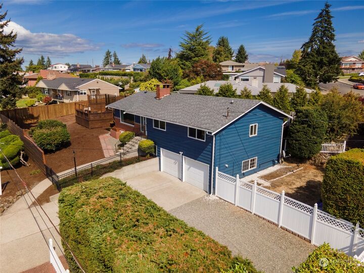 Property Photo: 1281 S Jackson Avenue WA 98465