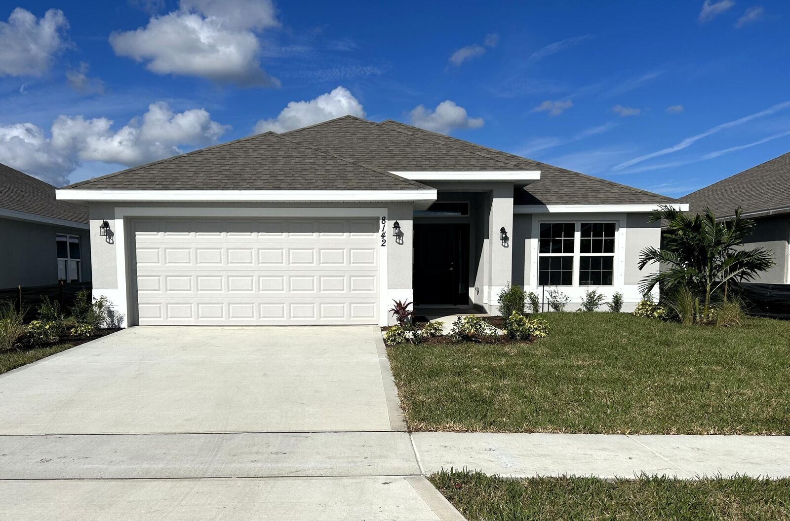 Property Photo: 8124 Merano Avenue FL 34951