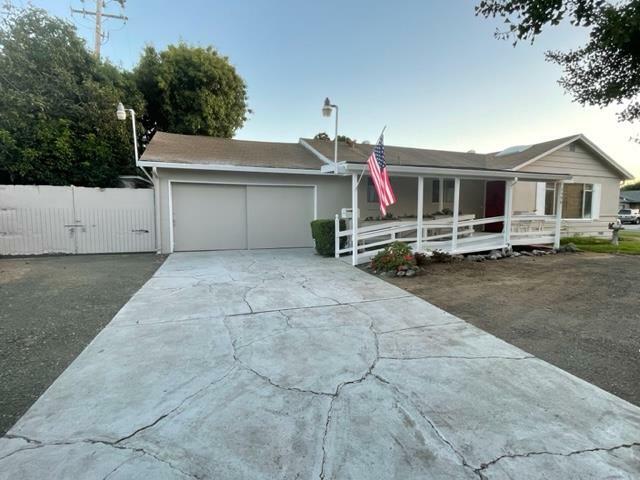Property Photo: 3590 Moorpark Avenue CA 95117