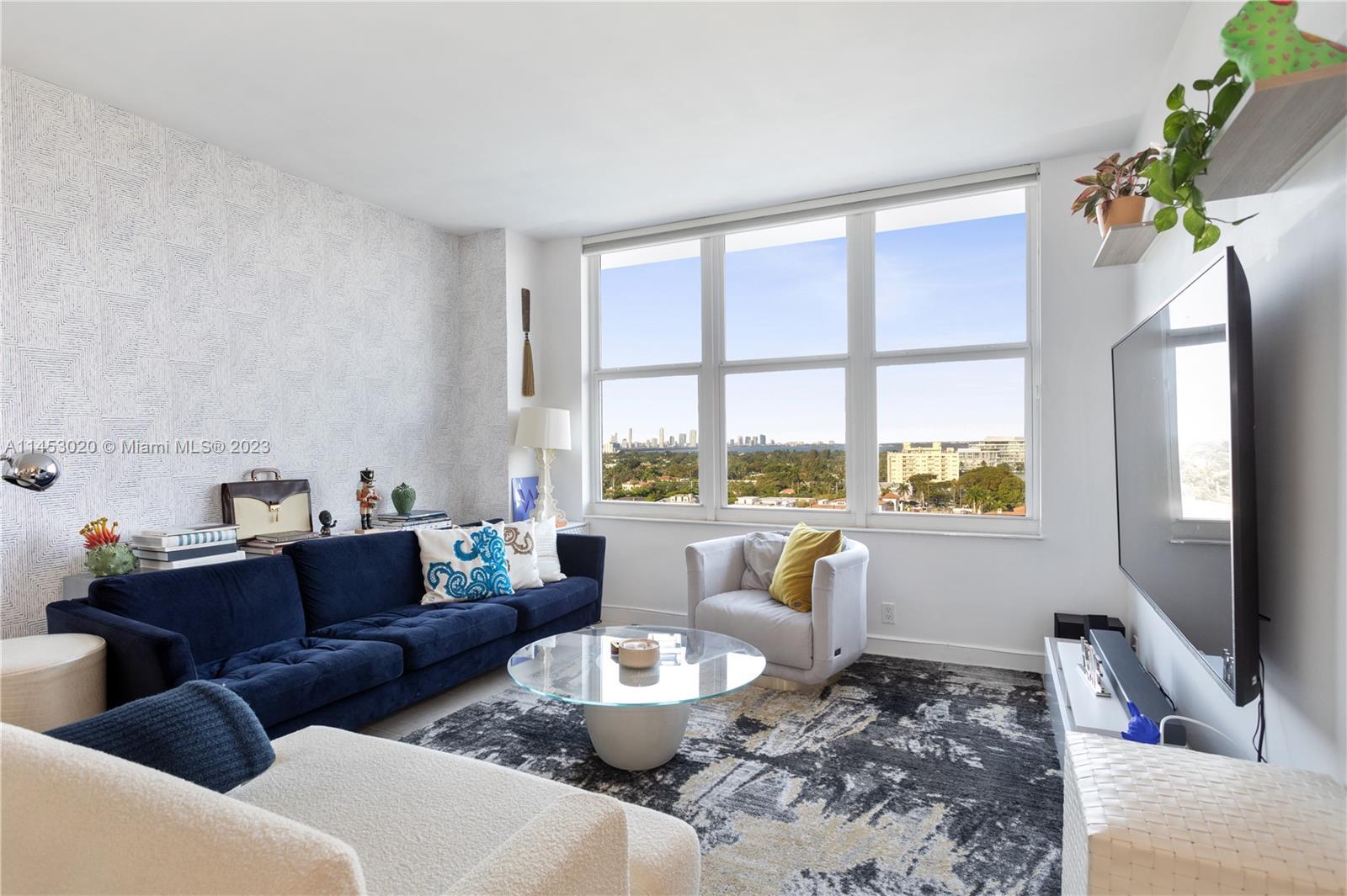 Property Photo: 4747 Collins Ave 1103 FL 33140