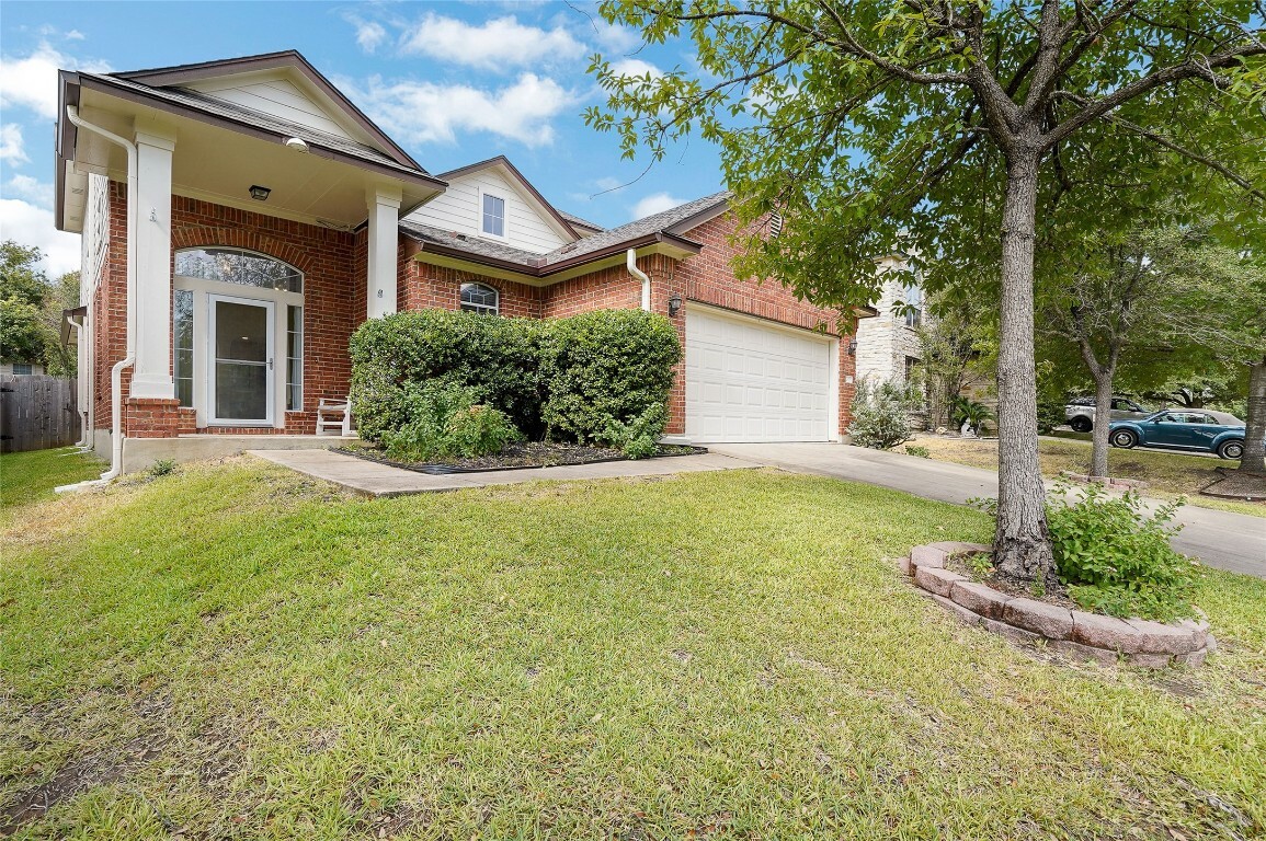 Property Photo: 2925 Fleet Drive Drive TX 78748