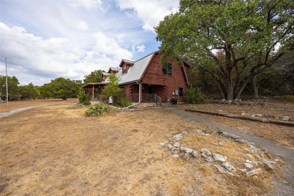 Property Photo:  400 Shade Road  TX 78676 