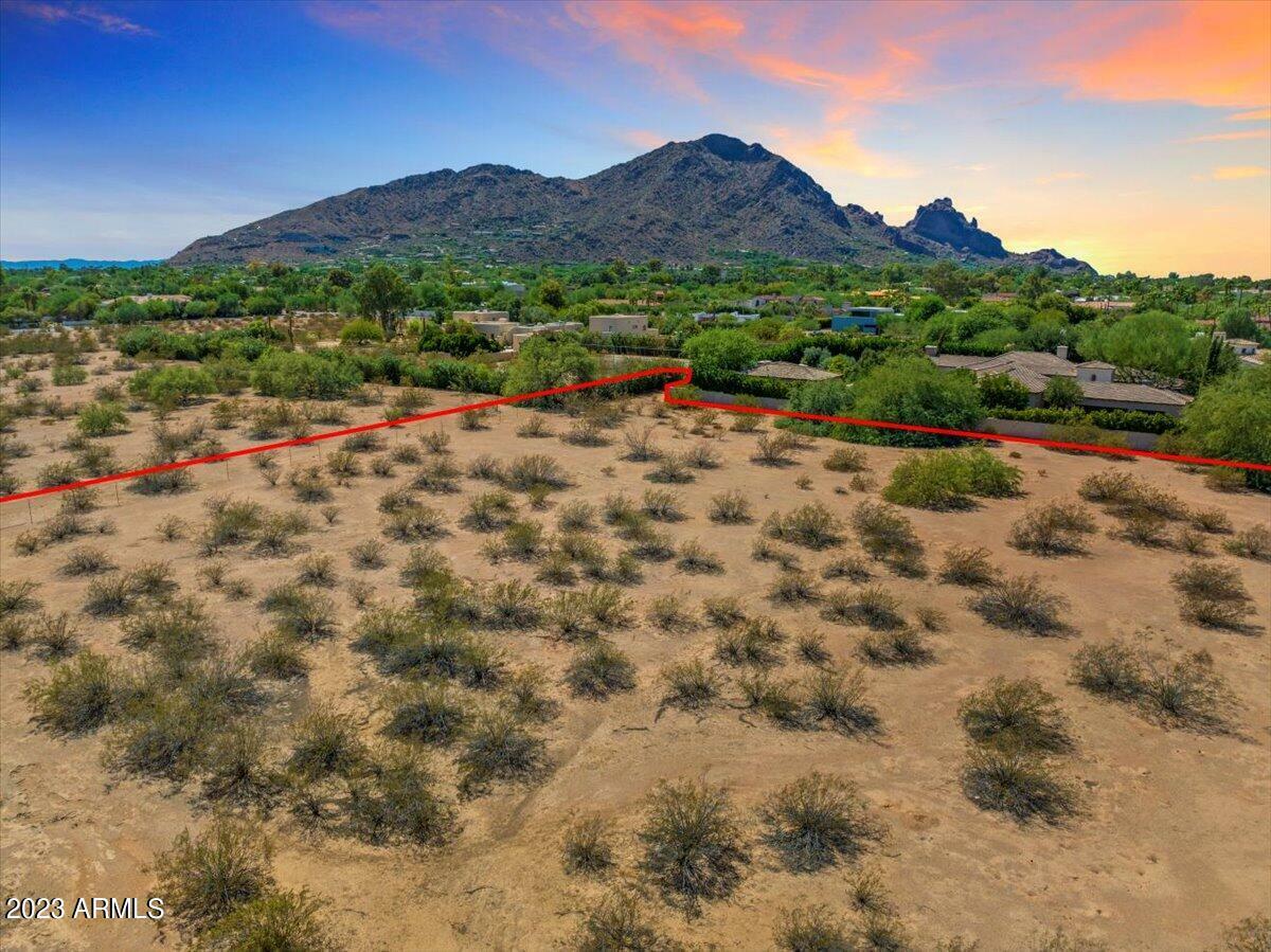 6633 E Valley Vista Lane 3  Paradise Valley AZ 85253 photo