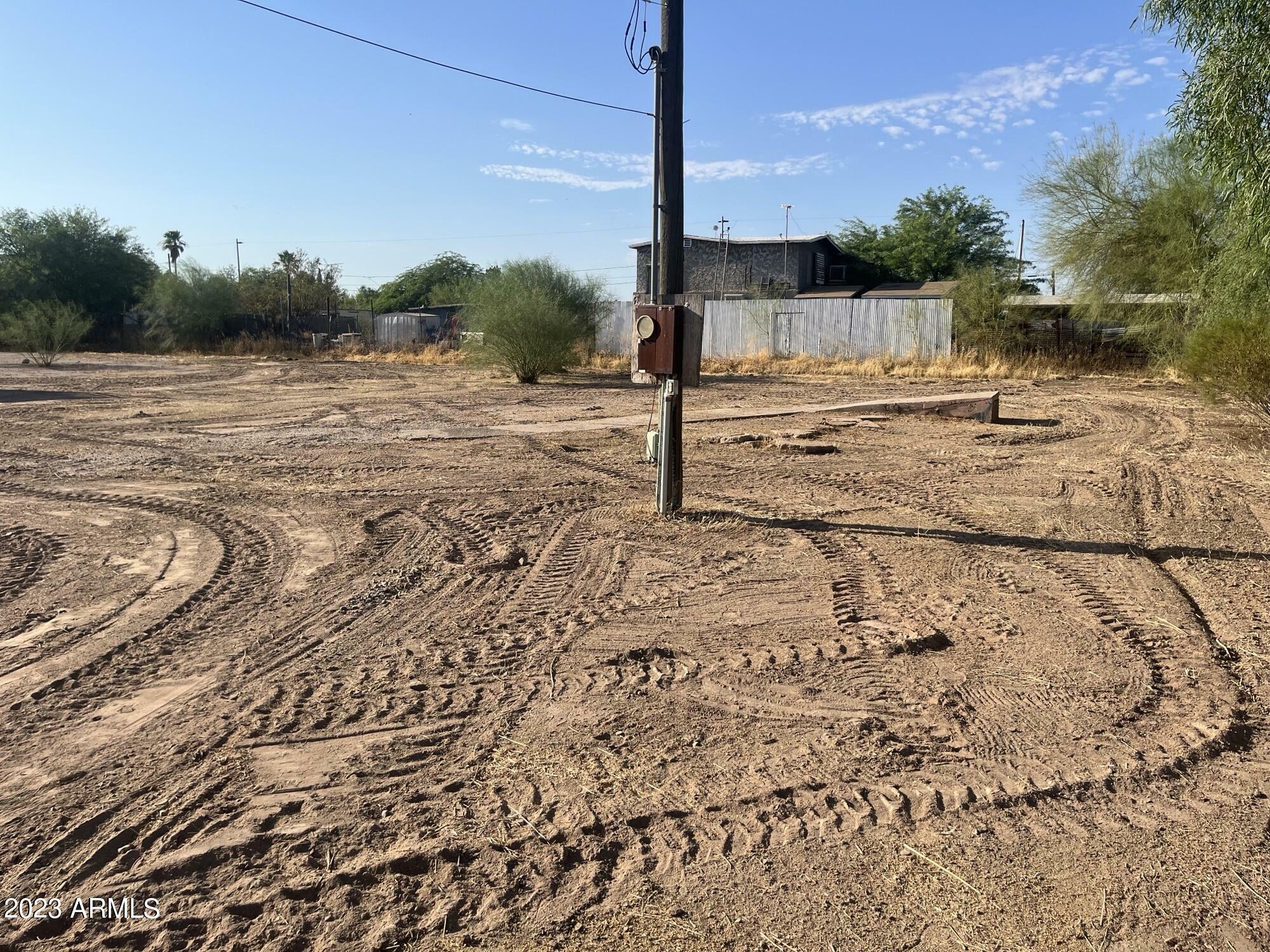 Property Photo:  419 W Alsdorf Road  AZ 85131 