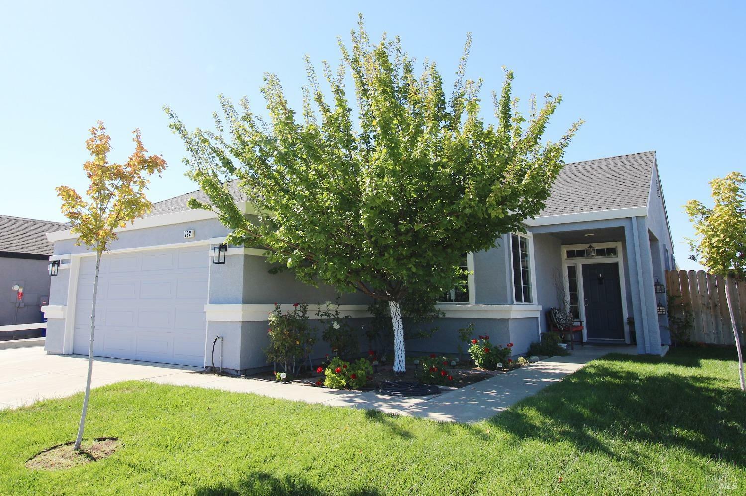 Property Photo:  792 Mitchell Street  CA 94571 