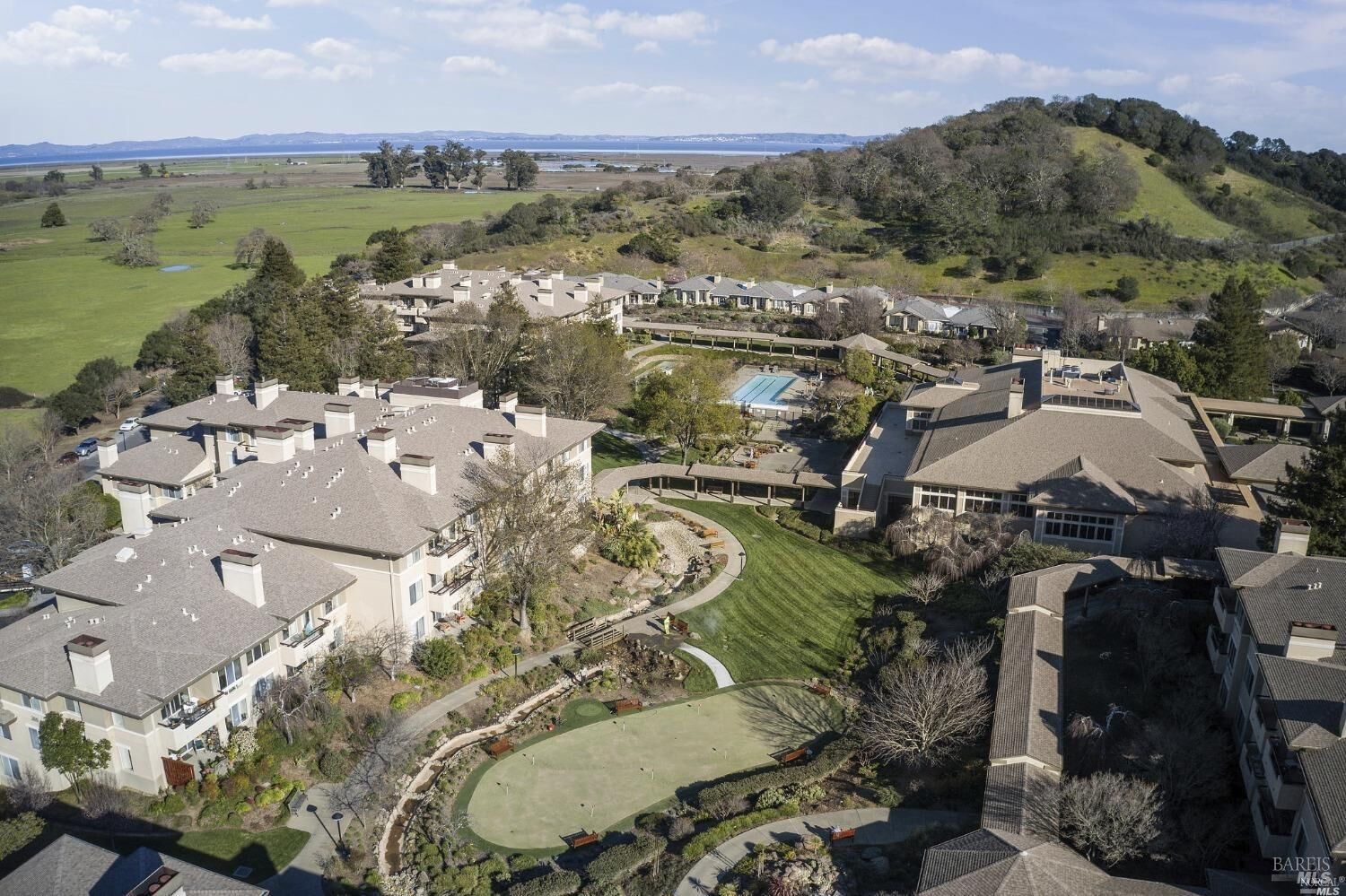 Property Photo: 100 Deer Valley Road Gb CA 94903