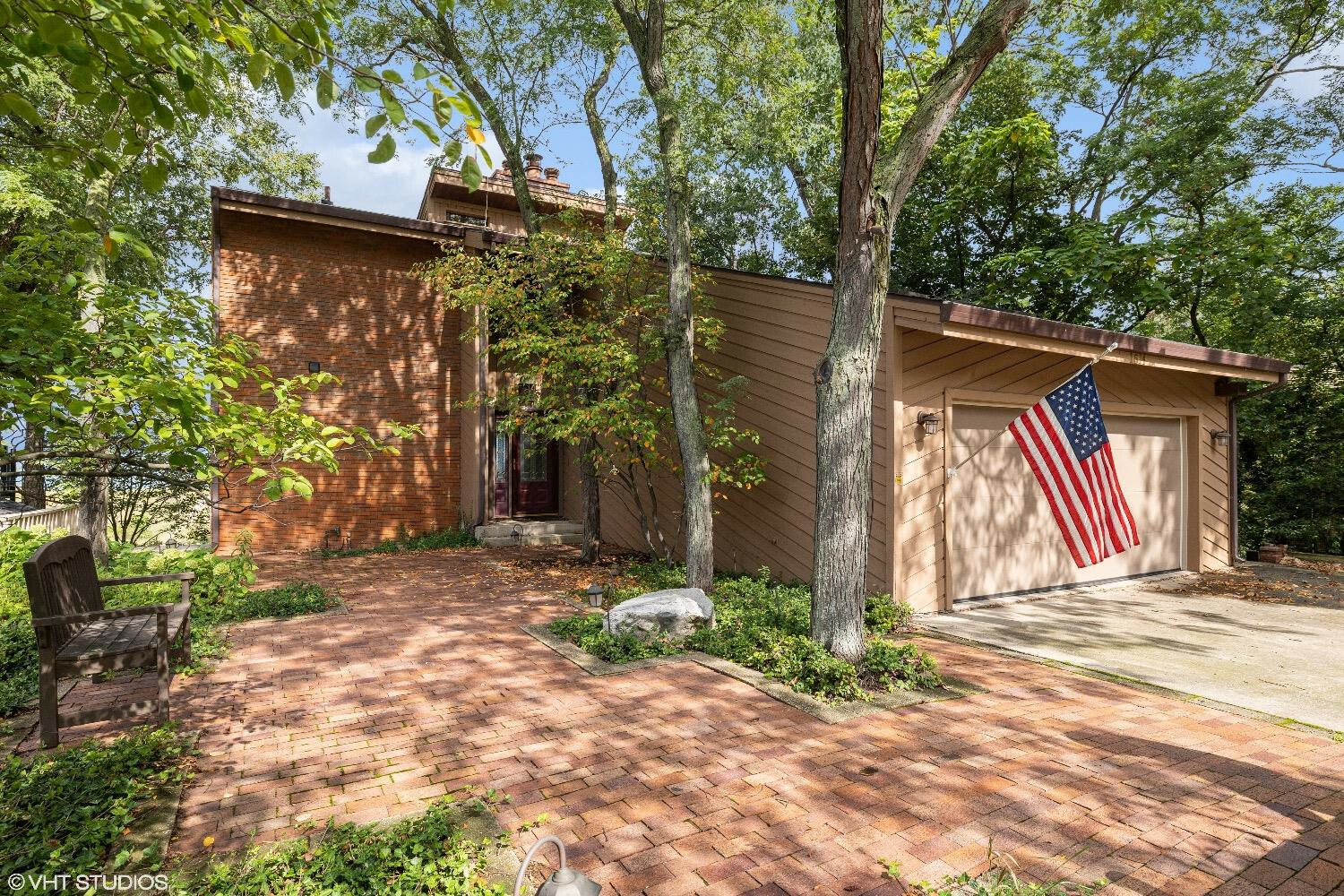 Property Photo:  1514 Lake Shore Drive  IN 46360 