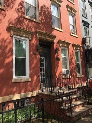 Property Photo:  619 Willow Ave 5R  NJ 07030 