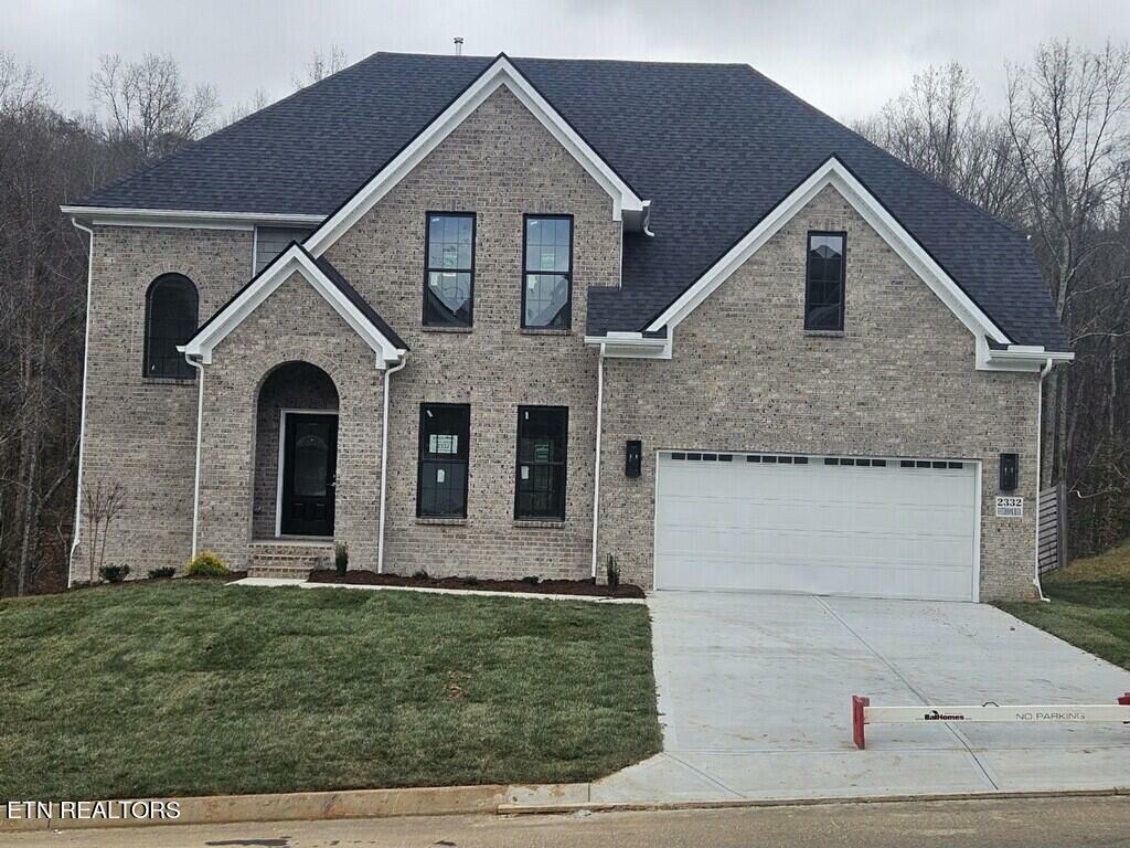 Property Photo:  2332 Waterstone Blvd  TN 37932 