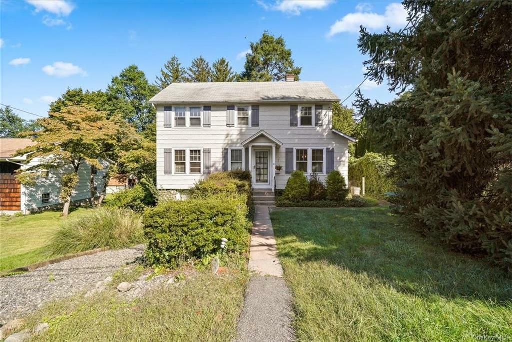 Property Photo:  10 Rockland Avenue  NY 10954 