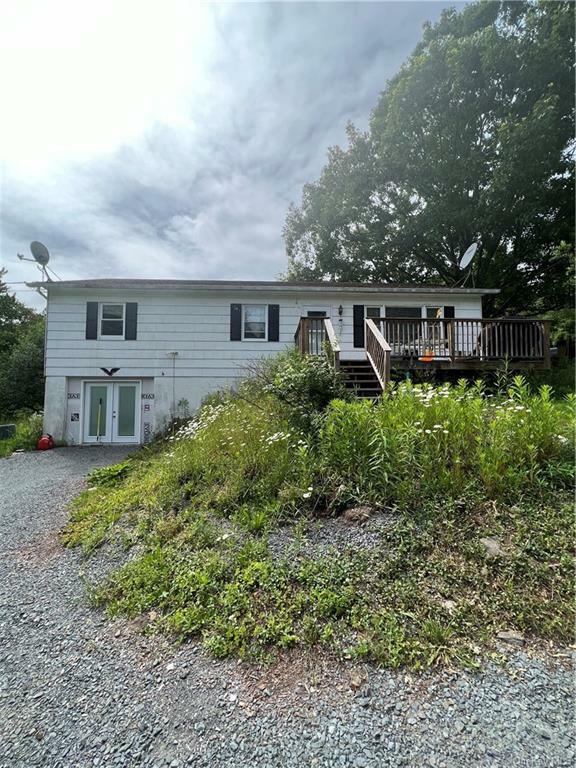 Property Photo:  700 Aden Hill Road  NY 12768 