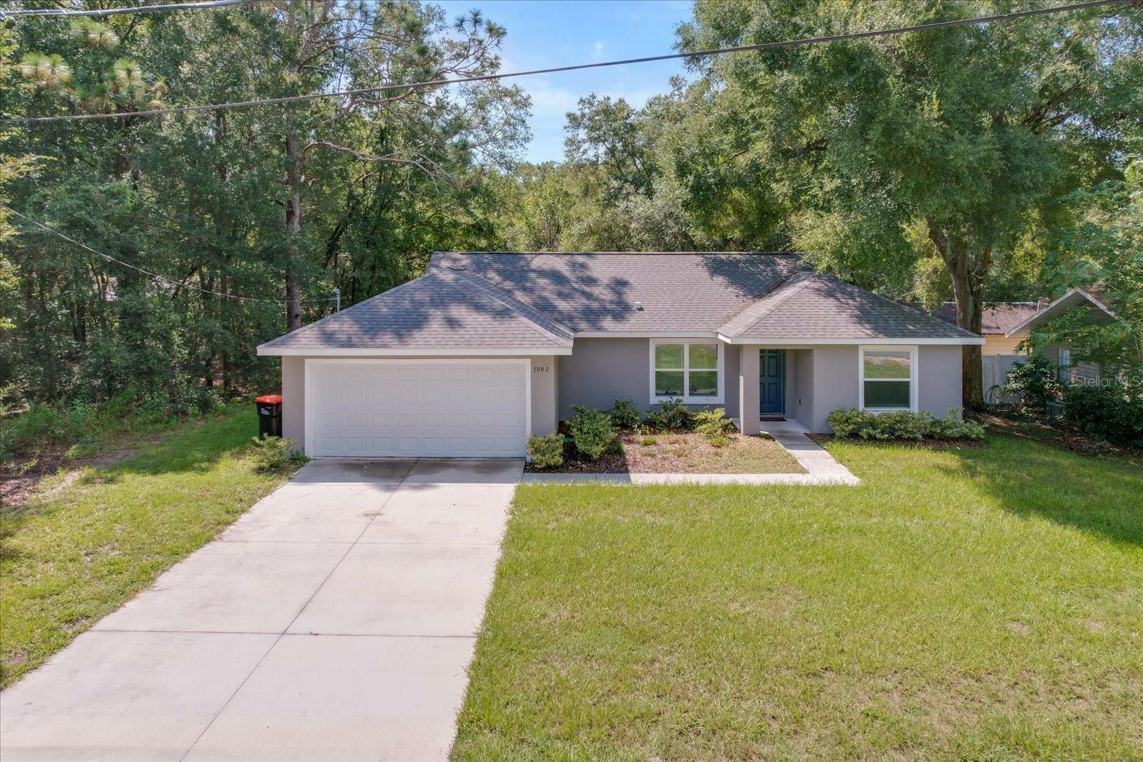 Property Photo: 7092 SE 122nd Lane FL 34420