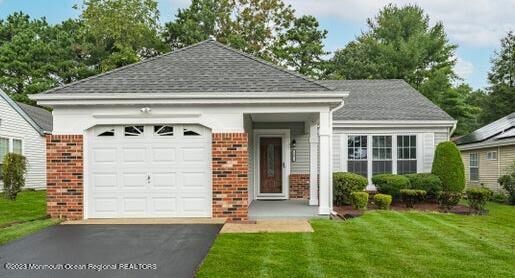 Property Photo: 26 Twyford Lane NJ 08759
