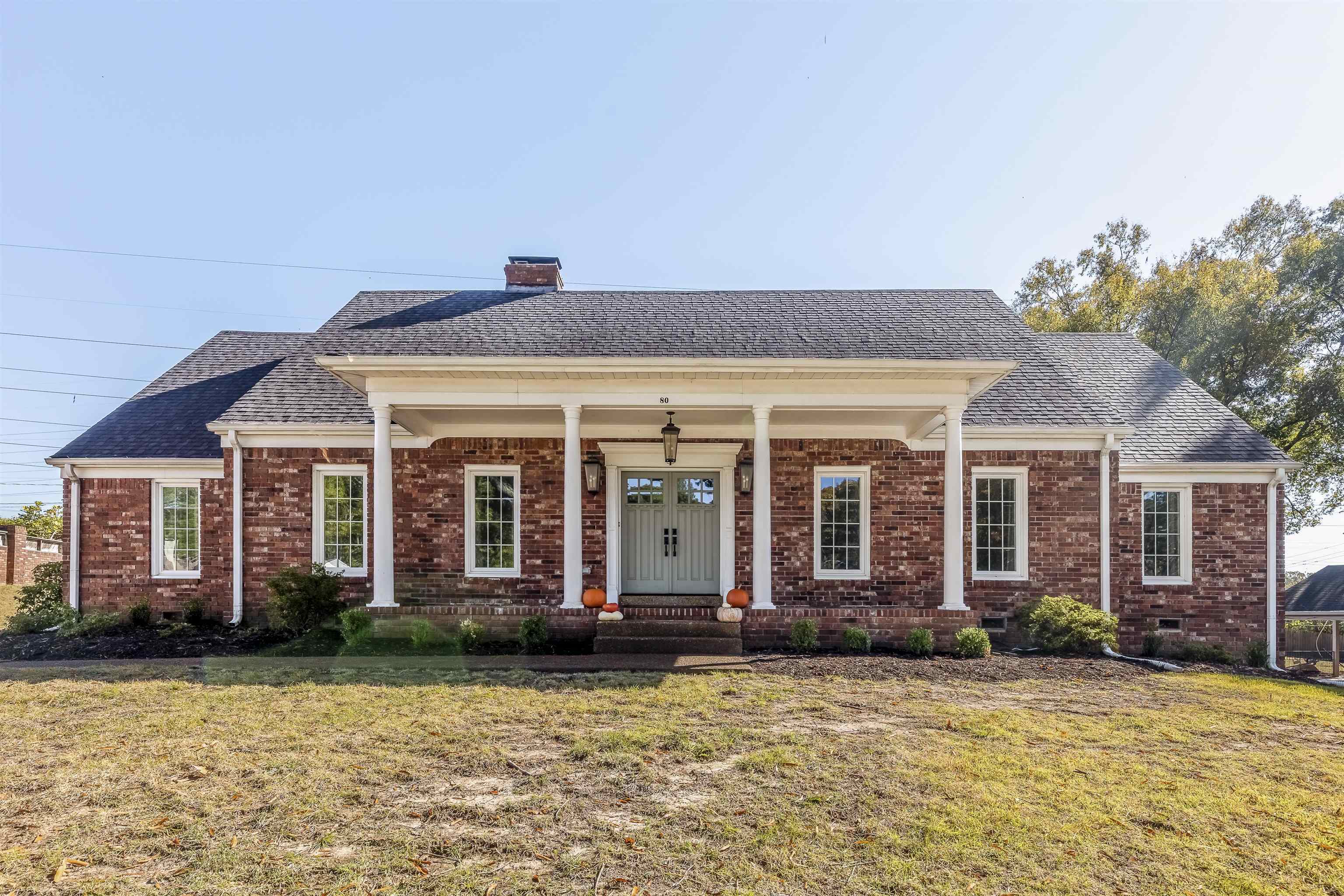 Property Photo:  80 Grove Dale St  TN 38120 