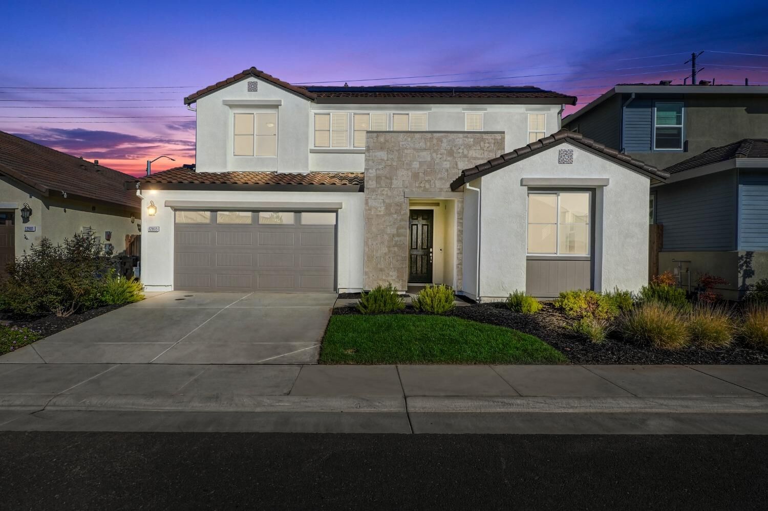 Property Photo: 12805 Tower Beach Way CA 95742