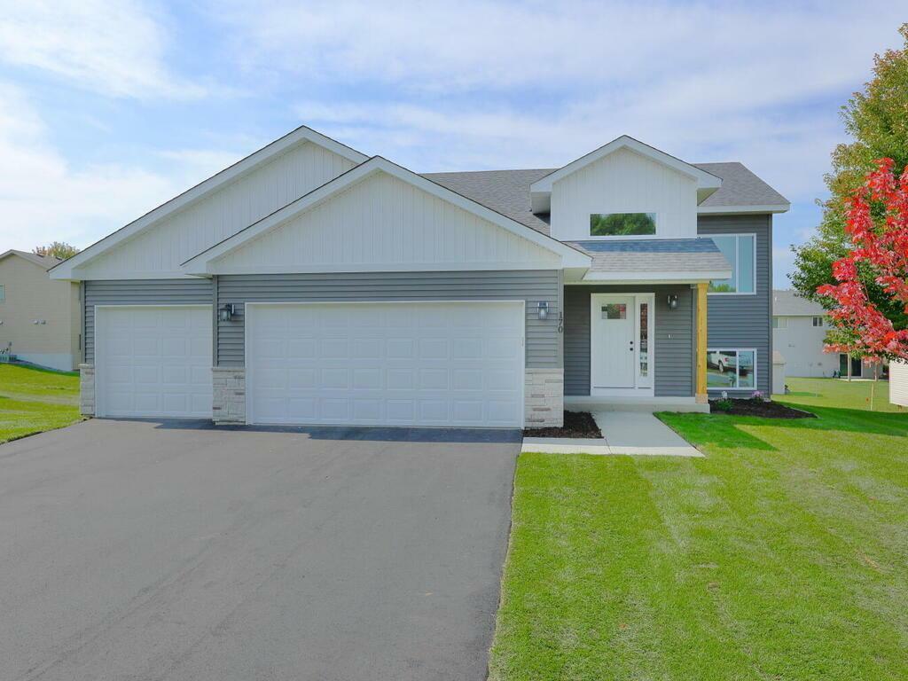 Property Photo: 170 7th Street S MN 55395