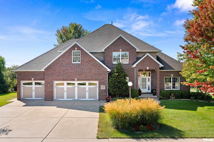 11705 N Glenshire Drive  Dunlap IL 61525 photo