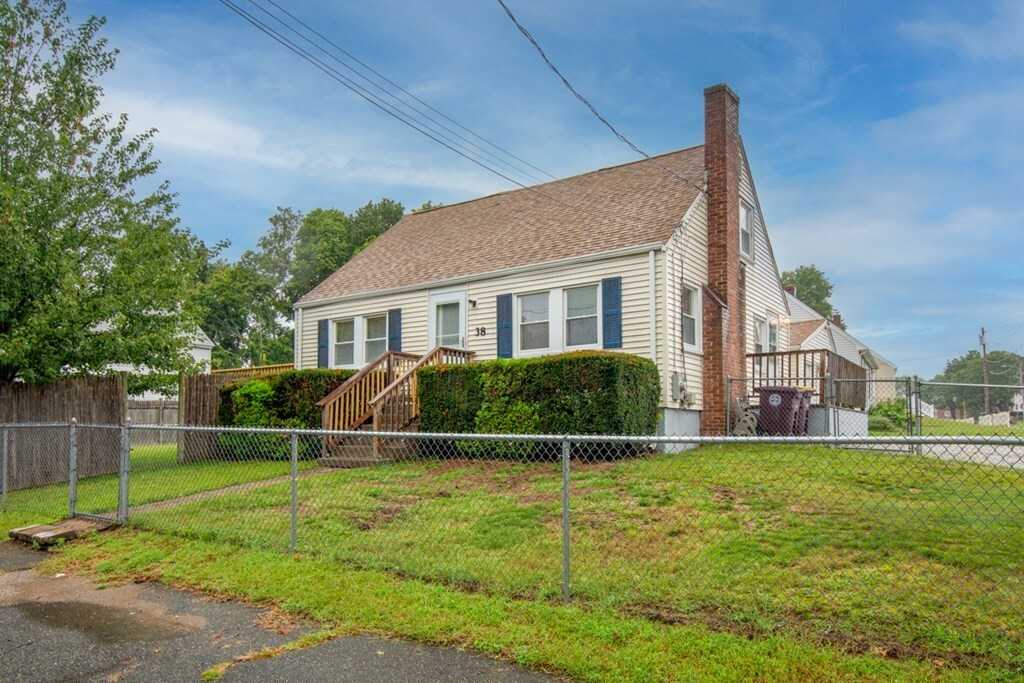 Property Photo:  38 Central Street  MA 02190 