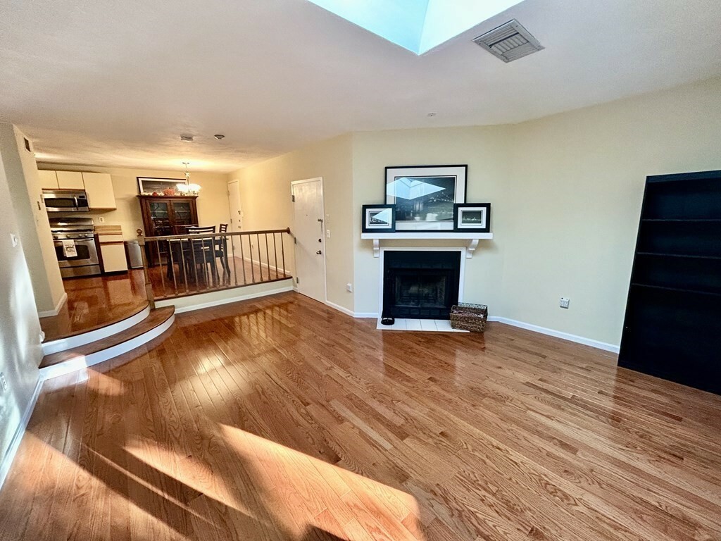 Property Photo:  1210 Vfw Parkway 12  MA 02132 