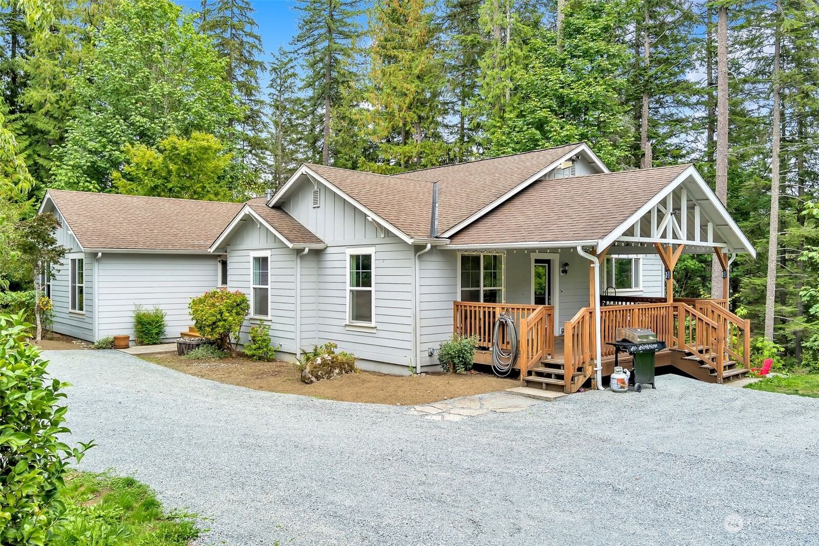 4 bed Monroe home for sale 7527 Woods Creek Road, Monroe, WA 98272