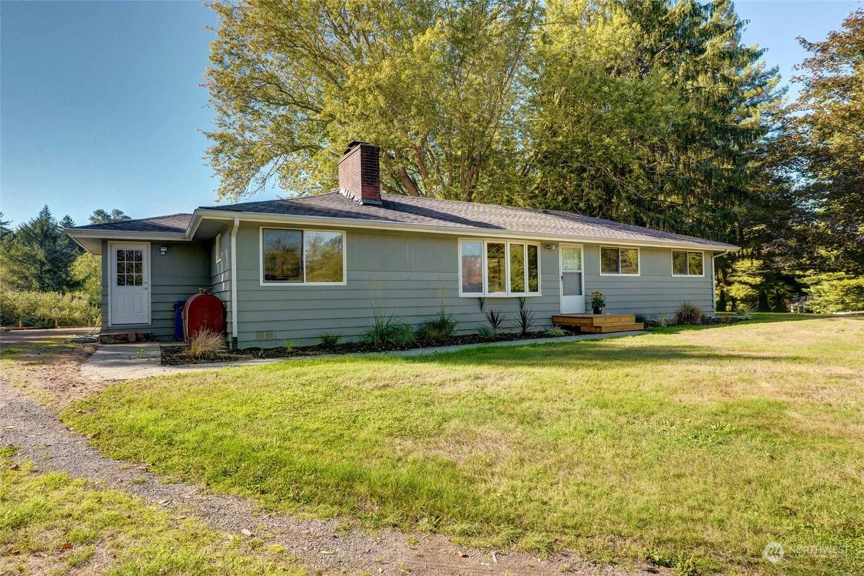 Property Photo: 34129 SE David Powell Road WA 98024